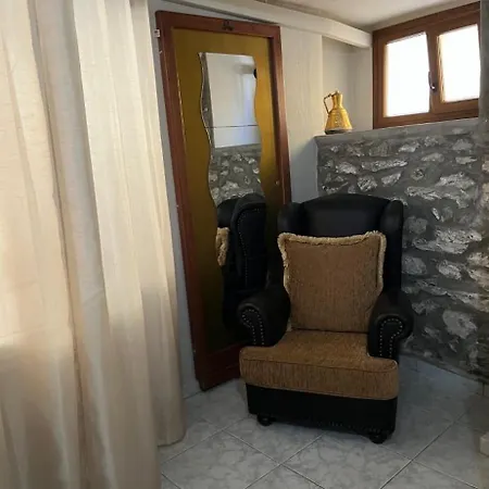 شقة Old Kamares