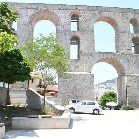 Old Kamares Apartment