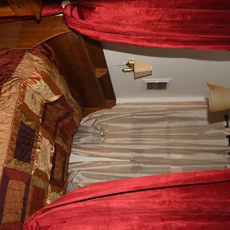 Apartment Old Kamares