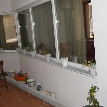 Old Kamares Apartment