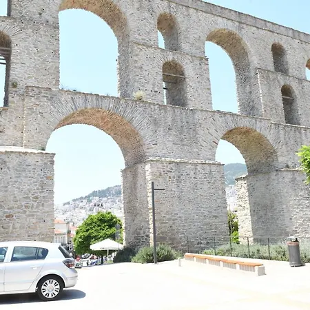 Apartment Old Kamares