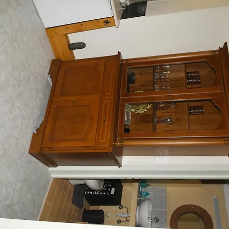 Apartment Old Kamares