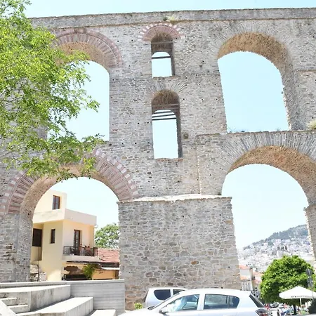 Apartment Old Kamares *