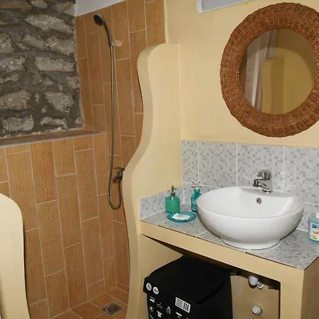 Apartment Old Kamares Kavala