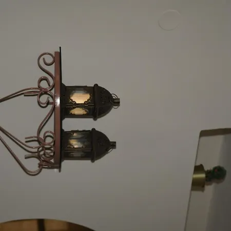 Old Kamares Apartment *