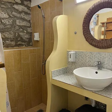 Old Kamares Apartment Kavala
