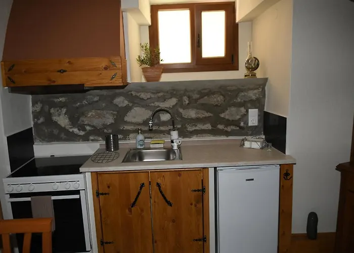 Old Kamares * Kavala