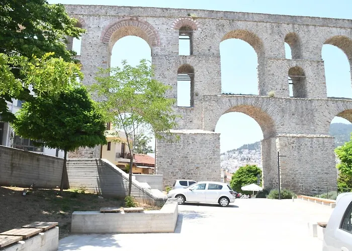 Old Kamares Lägenhet