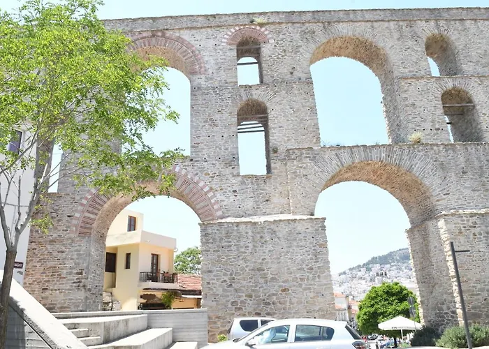 Lägenhet Old Kamares *