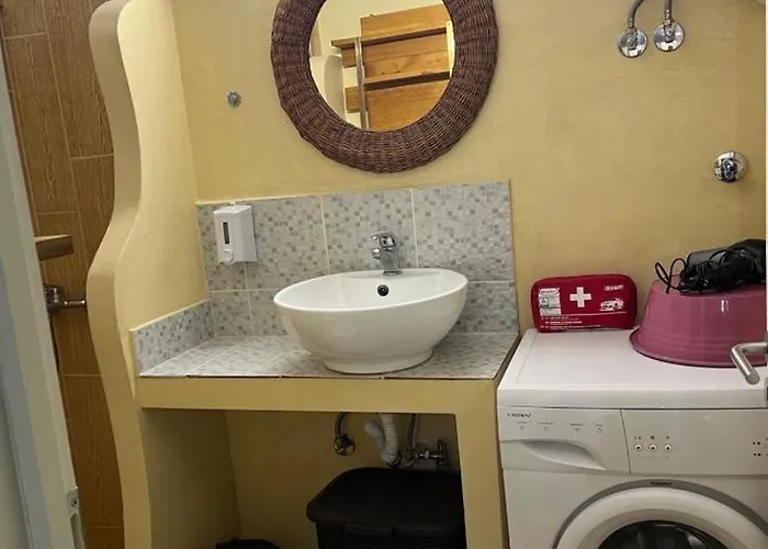 Lägenhet Old Kamares Kavala